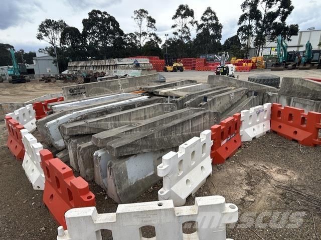  DB80 Ostalo za građevinarstvo