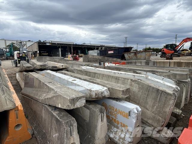  DB80 Ostalo za građevinarstvo