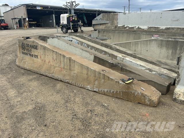  DB80 Ostalo za građevinarstvo