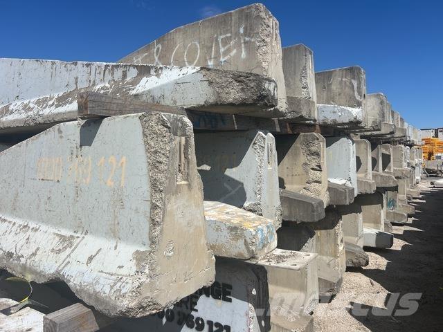  DB80 Ostalo za građevinarstvo