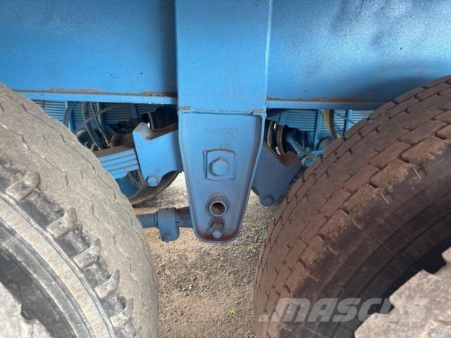  Debora Downs Kiperi prikolice