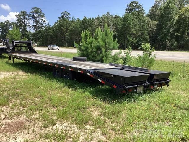  Delco Autotransporter prikolice