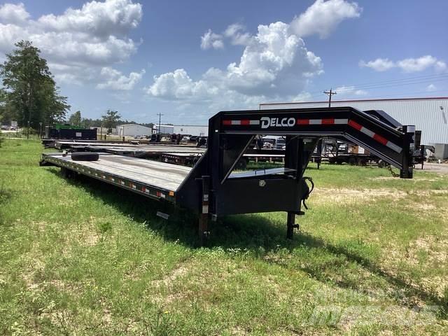  Delco Autotransporter prikolice