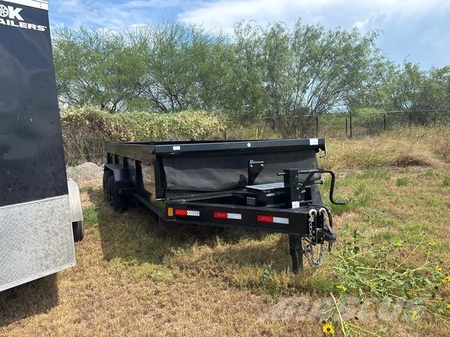  Delco Kiper prikolice