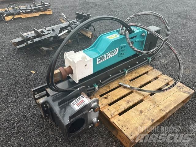 Demco DMB21 Čekići