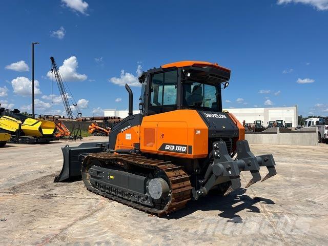 Develon DD100 Buldožeri guseničari