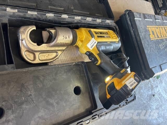 DeWalt DCE300 Ostalo za građevinarstvo