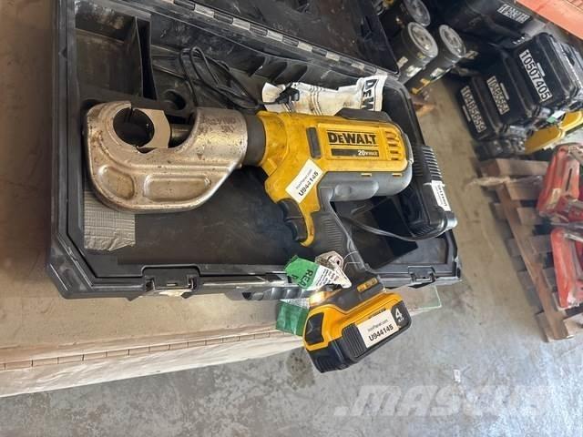 DeWalt DCE300 Ostalo za građevinarstvo