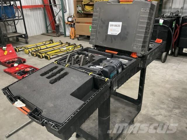 DeWalt DW294 Ostalo za građevinarstvo