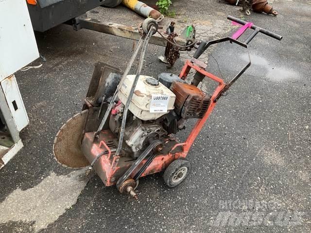 Diamond CC1300 Ostalo za građevinarstvo