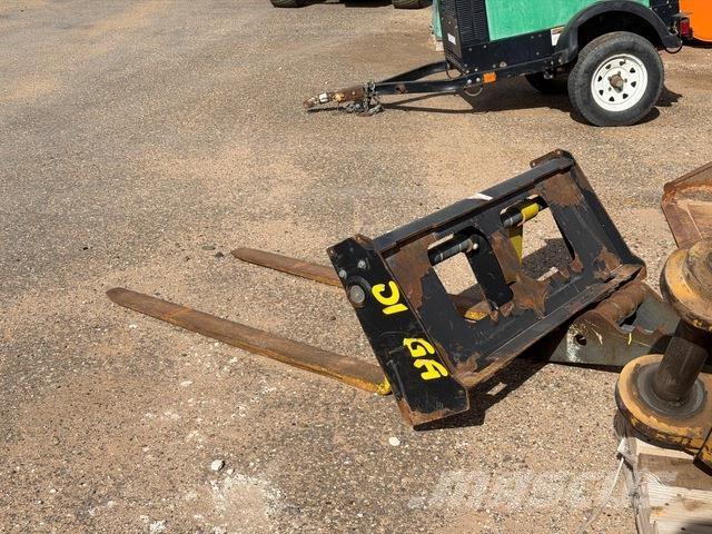 Digga PF-4000T Ostalo za građevinarstvo