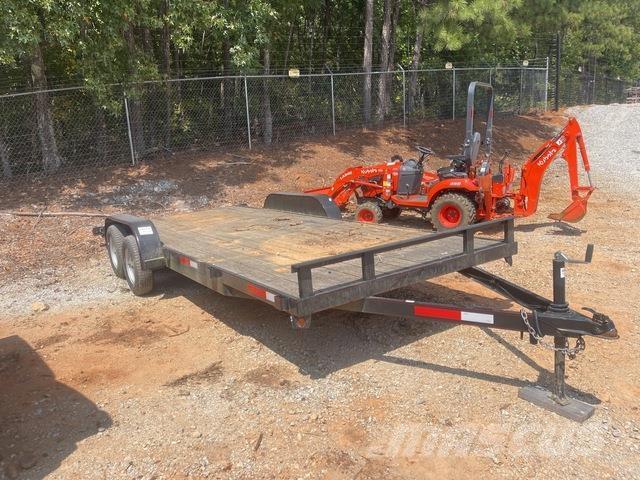  Direct 82X20 Autotransporter prikolice