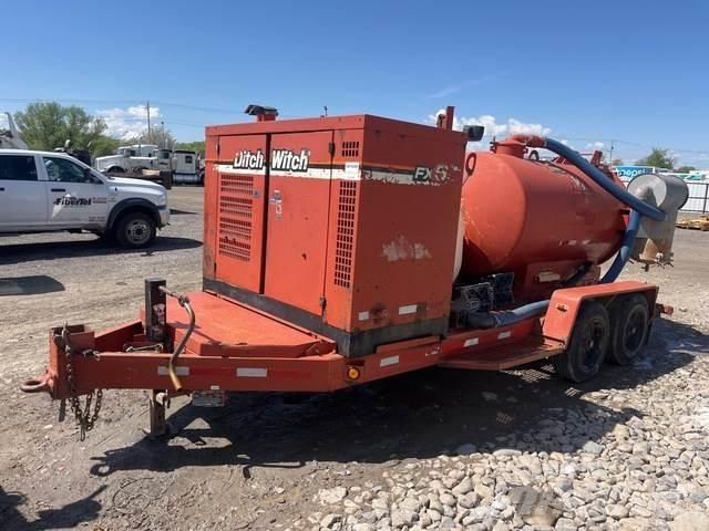 Ditch Witch  Ostalo za građevinarstvo