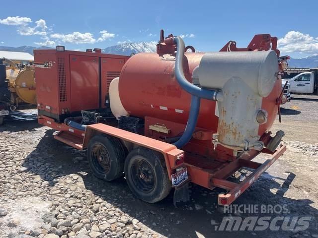 Ditch Witch  Ostalo za građevinarstvo