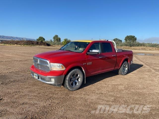 Dodge 1500 Pik up kamioni