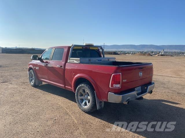 Dodge 1500 Pik up kamioni
