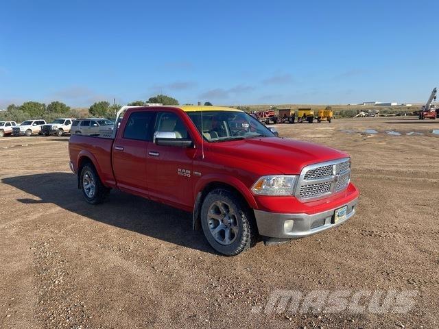 Dodge 1500 Pik up kamioni