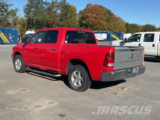 Dodge 1500 Pik up kamioni