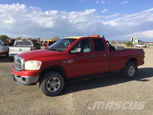 Dodge 2500 Pik up kamioni