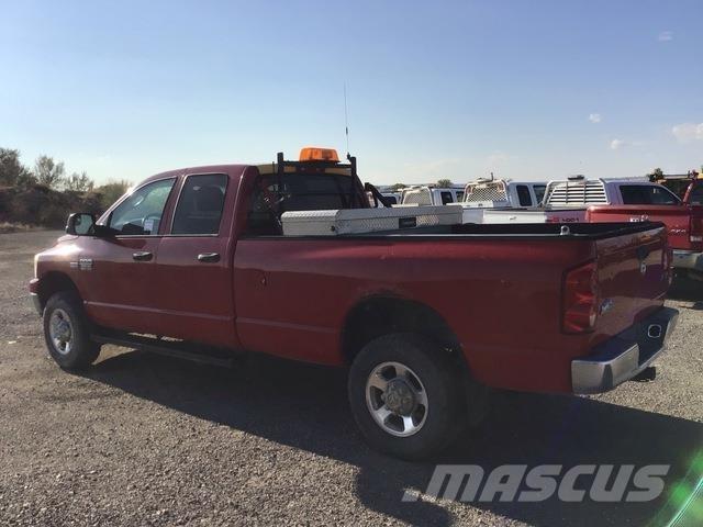 Dodge 2500 Pik up kamioni