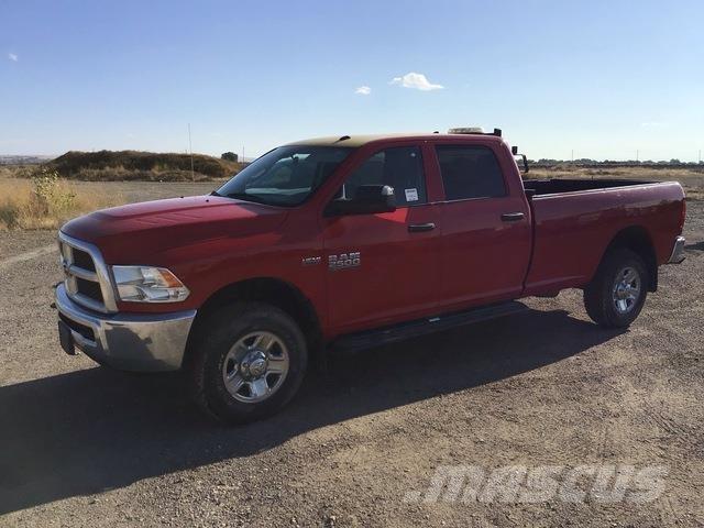 Dodge 2500 Pik up kamioni