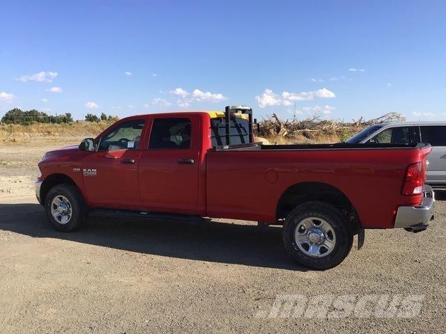 Dodge 2500 Pik up kamioni