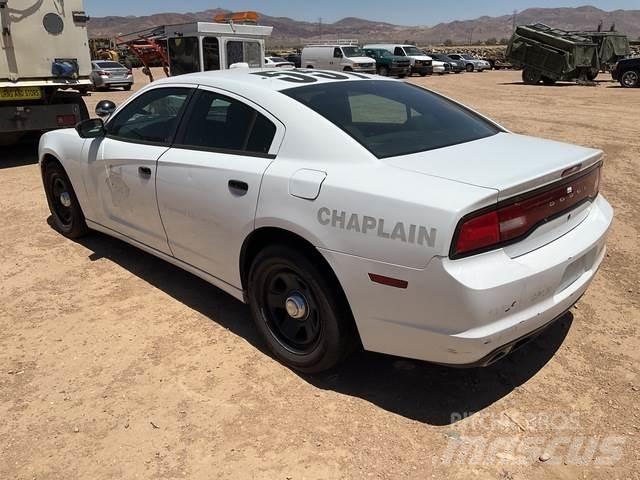 Dodge Charger Automobili