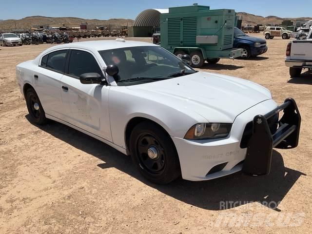 Dodge Charger Automobili