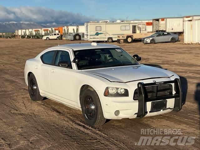 Dodge Charger Automobili