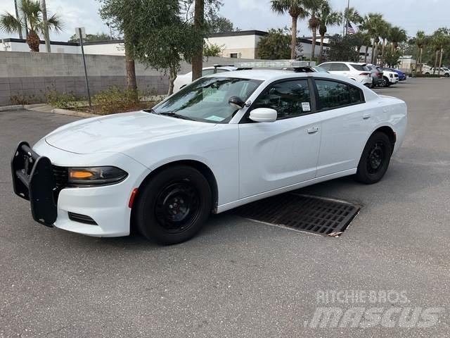 Dodge Charger Automobili