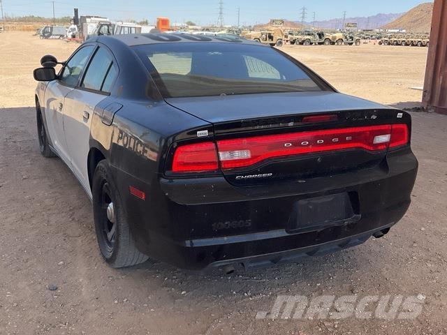 Dodge Charger Automobili