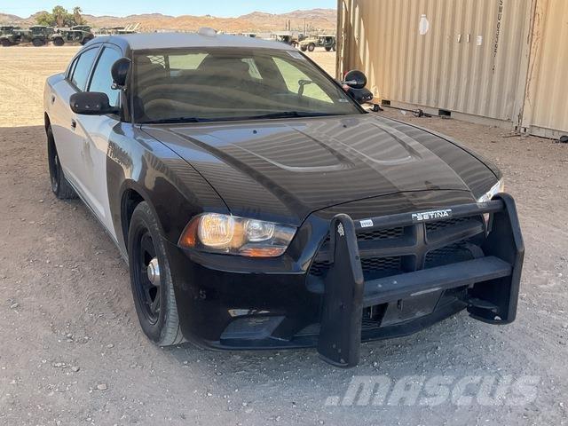 Dodge Charger Automobili