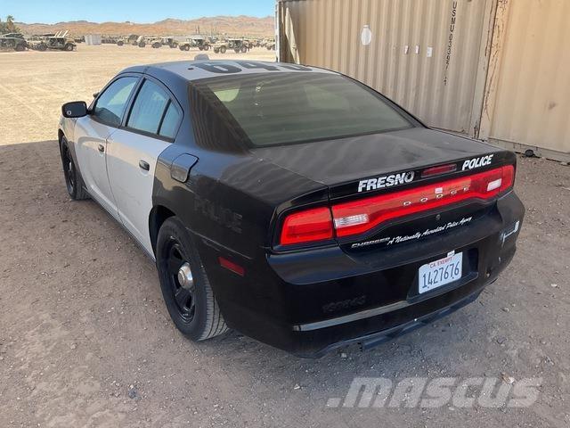 Dodge Charger Automobili