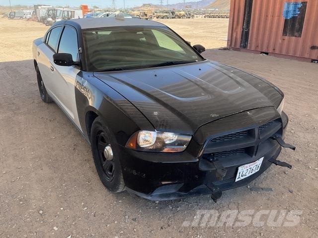 Dodge Charger Automobili