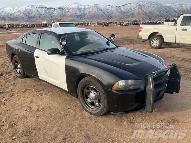 Dodge Charger Automobili