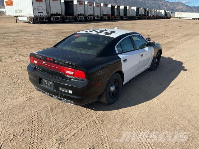 Dodge Charger Automobili