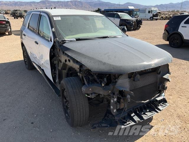 Dodge Durango Automobili