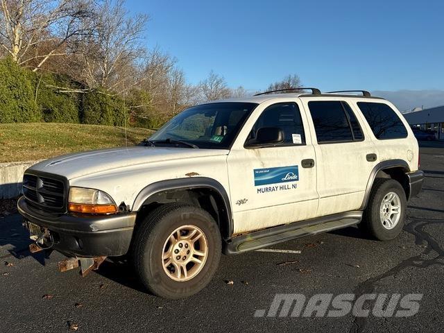 Dodge Durango Automobili