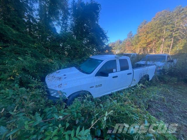 Dodge Ram Pik up kamioni