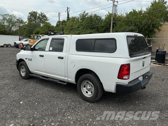 Dodge Ram 1500 Pik up kamioni