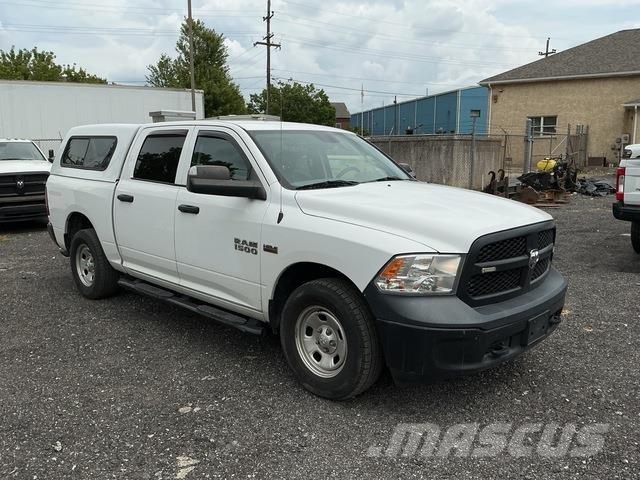 Dodge Ram 1500 Pik up kamioni