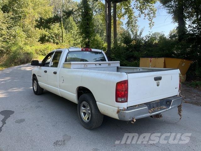 Dodge Ram 1500 Pik up kamioni