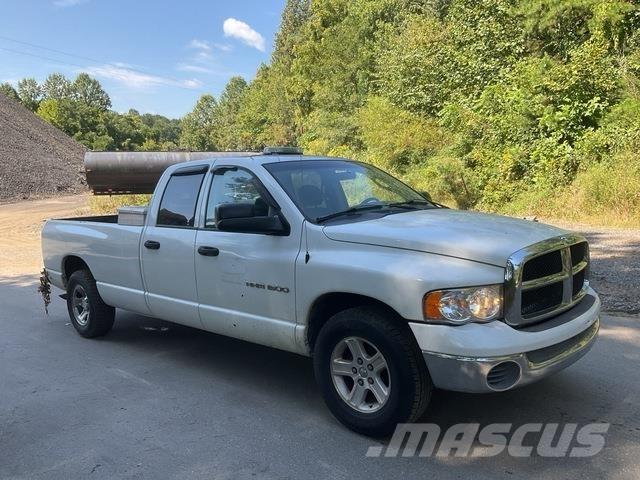 Dodge Ram 1500 Pik up kamioni