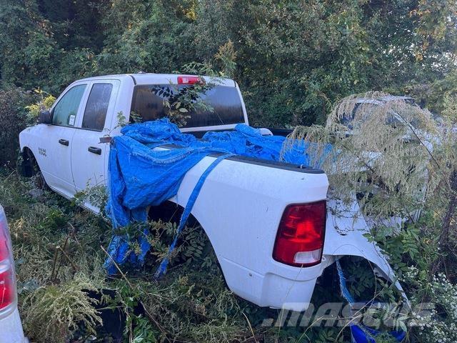 Dodge Ram 1500 Pik up kamioni