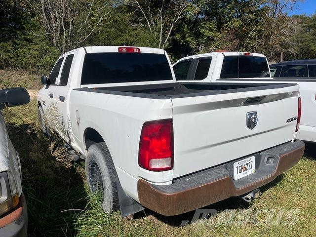 Dodge Ram 1500 Pik up kamioni