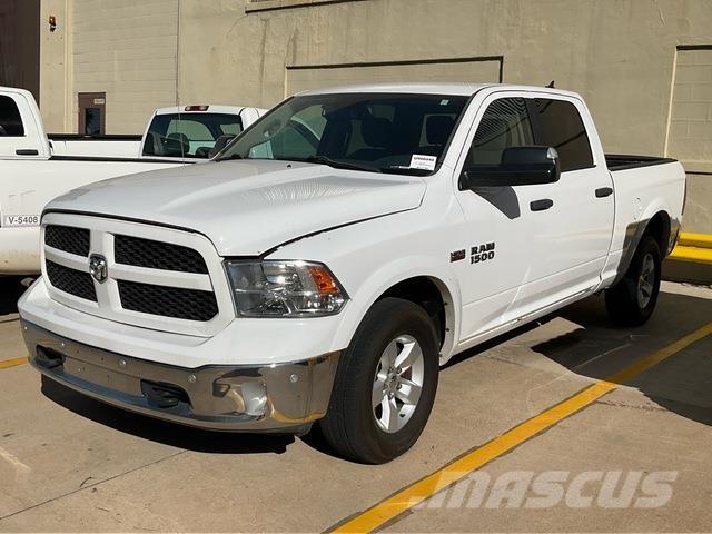 Dodge Ram 1500 Pik up kamioni
