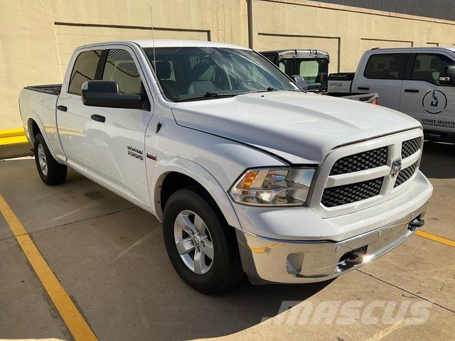 Dodge Ram 1500 Pik up kamioni