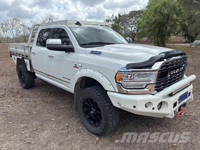 Dodge Ram 2500 Ostalo