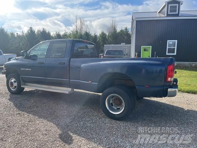 Dodge Ram 3500 Ostalo