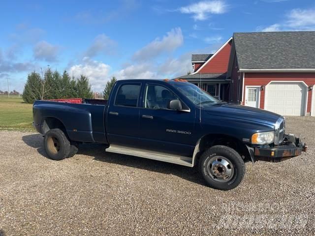 Dodge Ram 3500 Ostalo